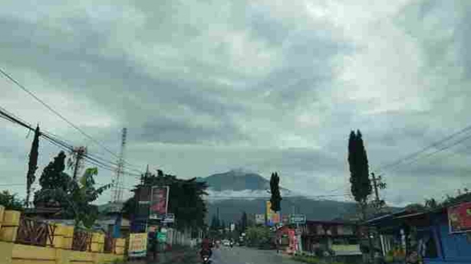 Gunung Lawu