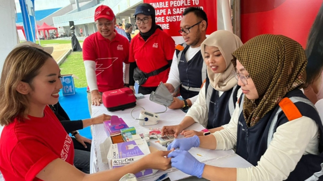 Edukasi Asuransi Kesehatan dari Generali Indonesia