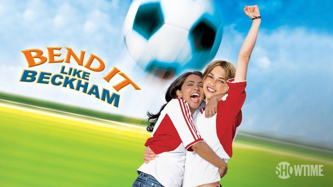 film Bend It Like Beckham