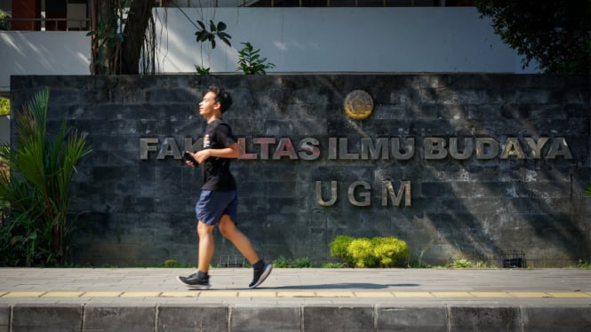 FIB UGM menjawab