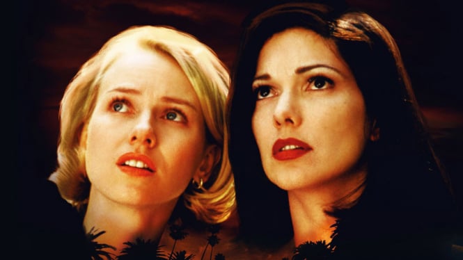 Film Mulholland Drive