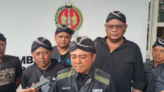 Masyarakat Madani laporkan Bawaslu Sleman ke Ombudsman