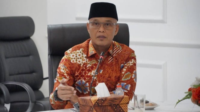 Anggota Komisi I DPR RI dari Fraksi PKS Sukamta