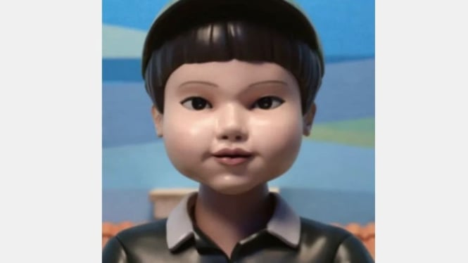 Boneka Chul Su