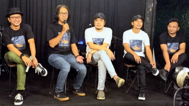 Band asal Yogya, Letto rilis single baru