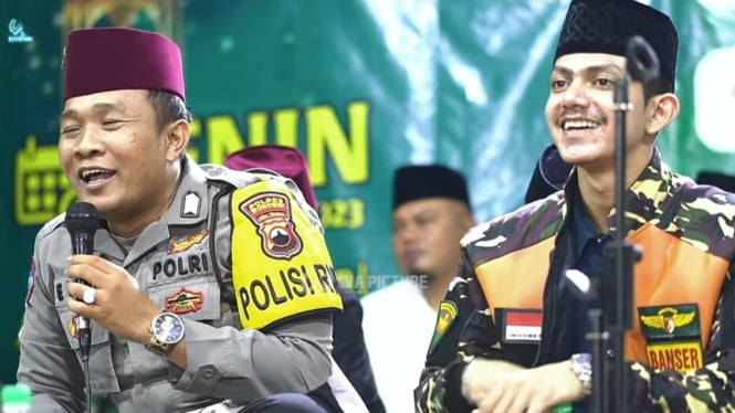 Polisi Dai