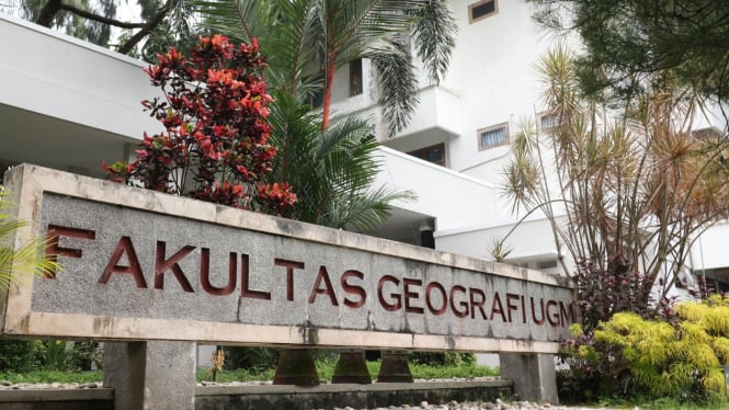 Fakultas Geografi UGM