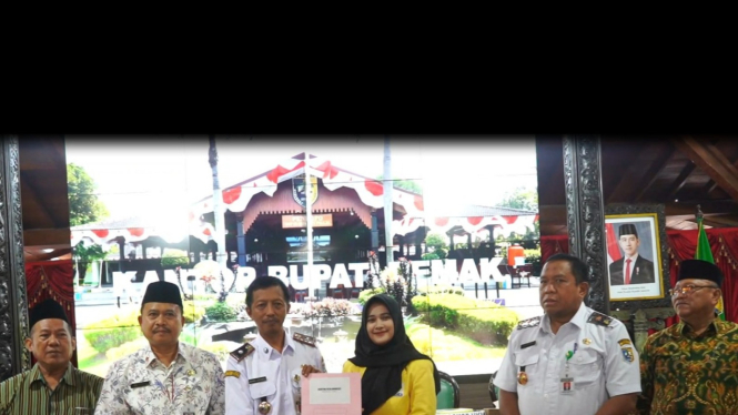 KPRI MAS Demak