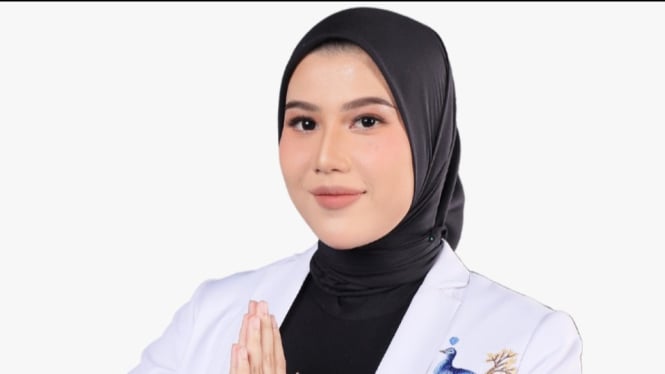 Wakil Bupati Kudus, Bellinda Putri Sabrina Birton