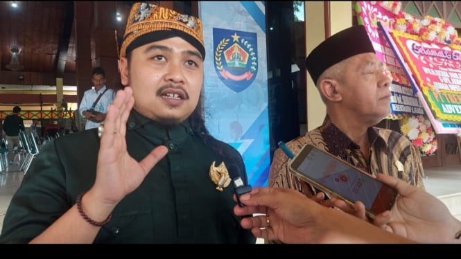 Desa Bangga Budaya Kabupaten Tegal