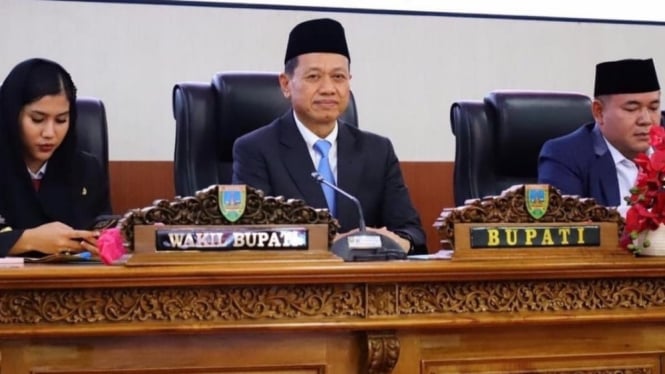 Ketua DPRD Kudus dukung program kerja Bupati dan Wabup Kudus