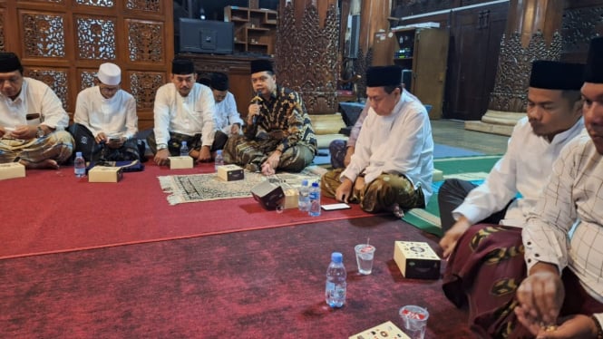 Witarso berharap tugasnya memimpin Jepara membawa kemanfaatan.