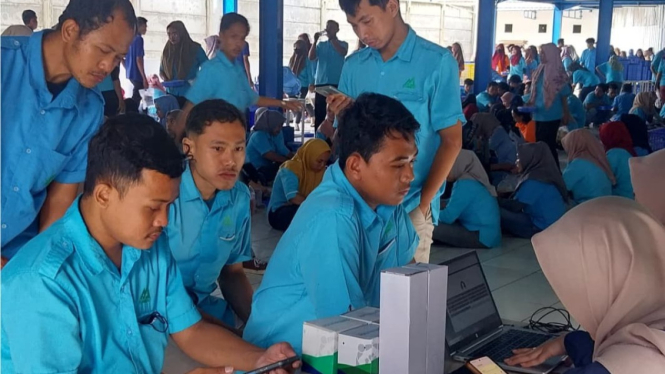 Pemkab Jepara janjikan serap 20 ribu pekerja setiap tahunnya