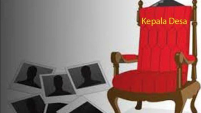 Kekosongan 10 jabatan kepala desa  di Blora digantikan penjabat