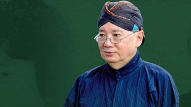 Hamzah ‘Raminten’ Sulaiman