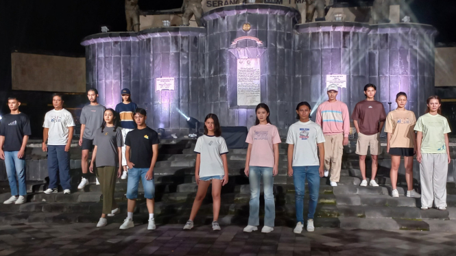 Fashion trunk toleksi terbaru Dadagu Jogja