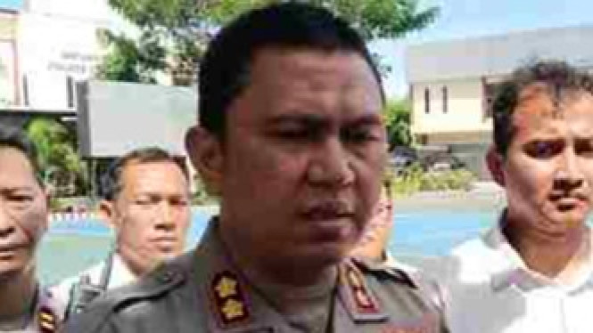 Sapi Hibah Raib