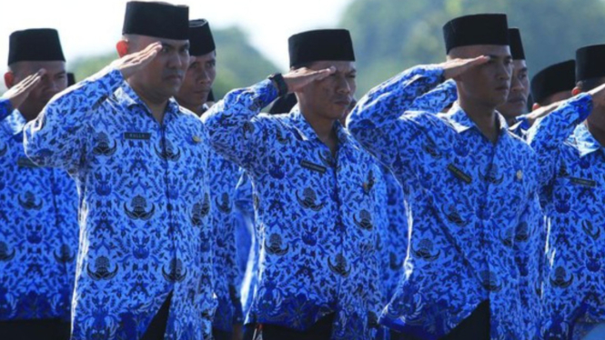 Dampak positif dan negatif mutasi ASN lewat Pusat