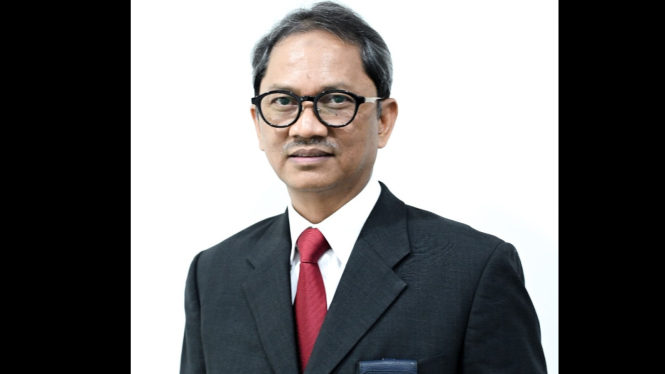 Kepala Perwakilan Bank Indonesia DIY Sri Darmadi Sudibyo