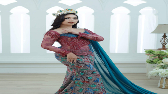 Duta Lingkungan Hidup DIY, Antonia Elena Listya Araminta