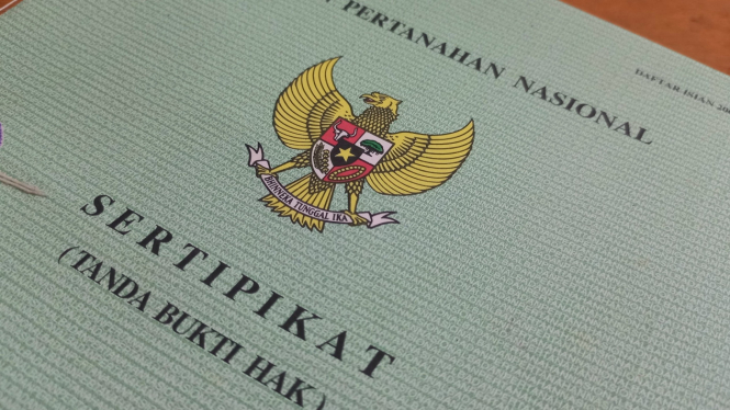 Kasus penipuan sertifikat tanah terjadi lagi di Bantul