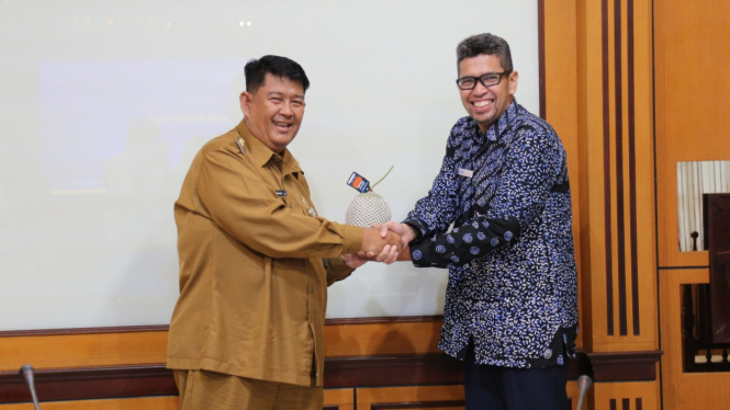 UGM dan Kulonprogo kerjasama budi-daya melon premium