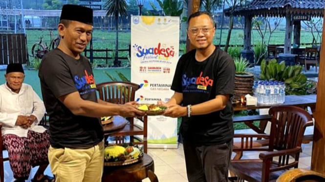 Perusahaan Gas Negara segera gelar Suadesa Festival 2025