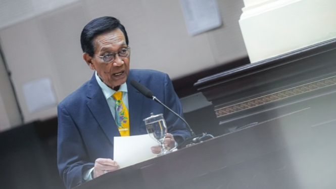 Sri Sultan Hamengku Buwono X soal Raperda Pertambangan