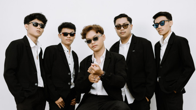 Single terbaru Band Vadesta ‘Anagata’