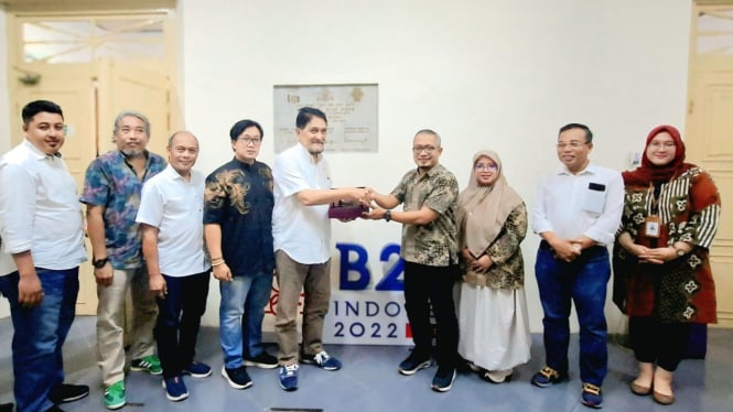 UMY-Kadin DIY hilirisasi hasil penelitian dosen dan mahasiswa