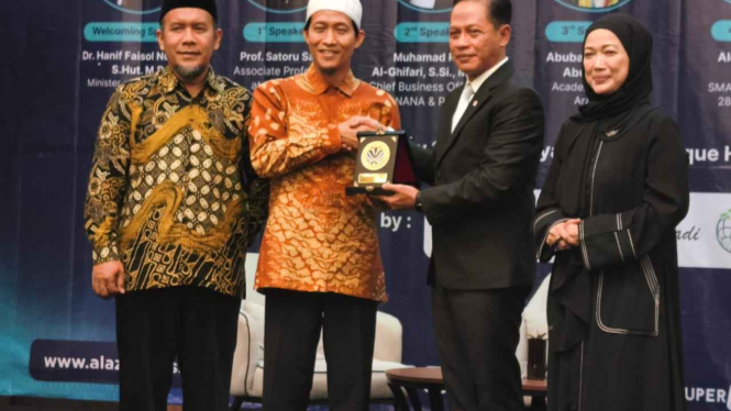 Penanganan Sampah Jadi Prioritas Nasional
