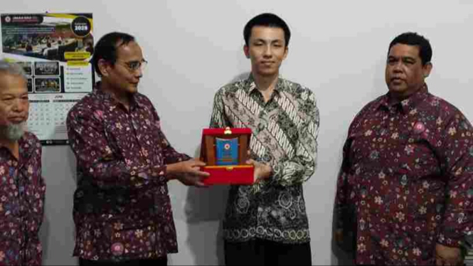 Perluas Akses Pendidikan Global