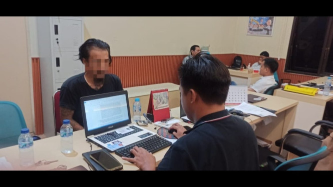 Penganiayaan Brutal di Karanganyar