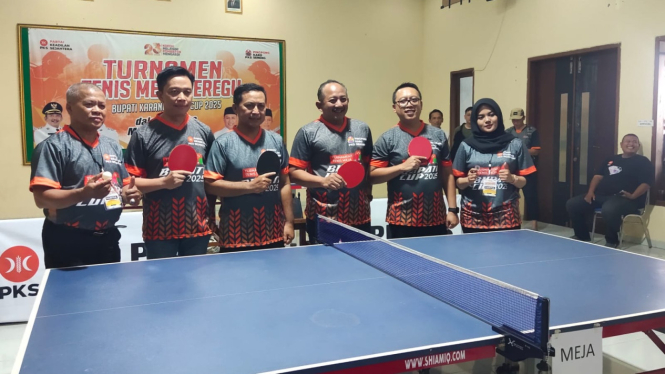 PKS Rayakan HUT ke-23