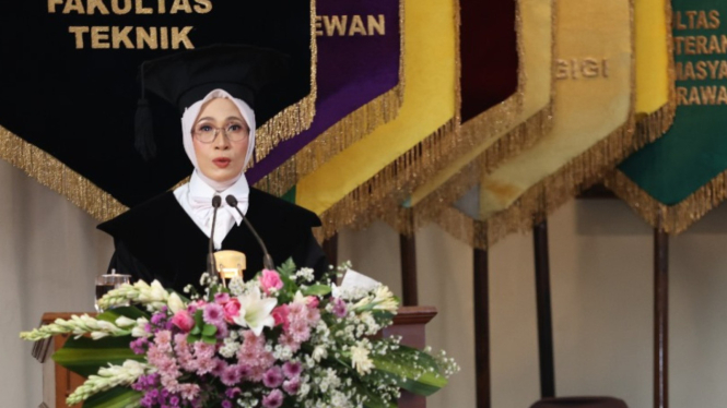 Prof Ir Nur Aini