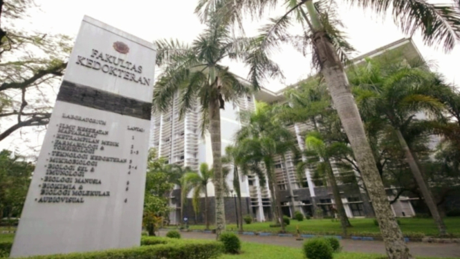 Fakultas Kedokteran UGM