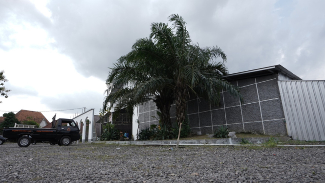 Relokasi Tempat Parkir ABA ke kawasan premium Kotabaru.