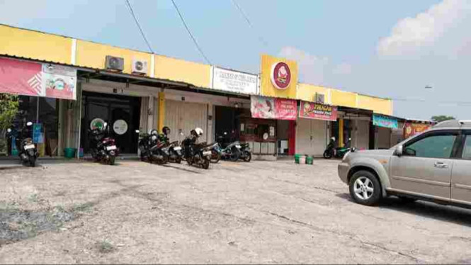 Kejari kantongi calon tersangka