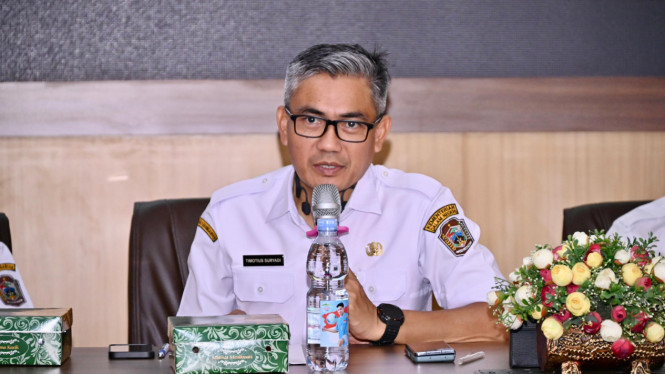 Karanganyar dukung Soloraya Great Sale