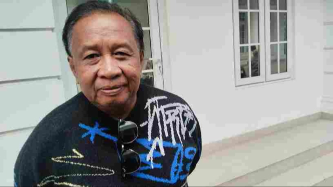 Ketua Kadin Karanganyar Joko Sutrisno