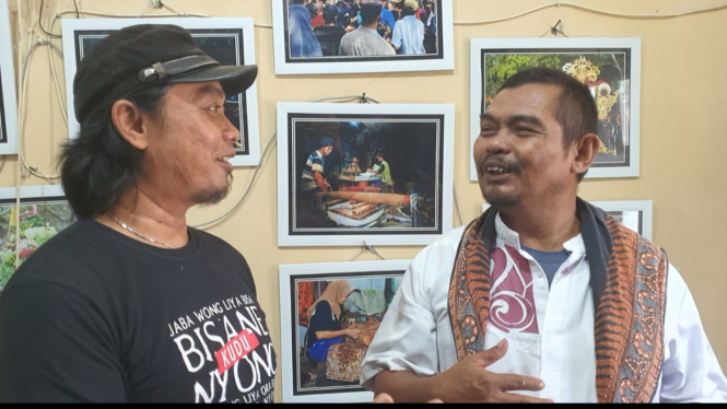 Festival Film Tegal
