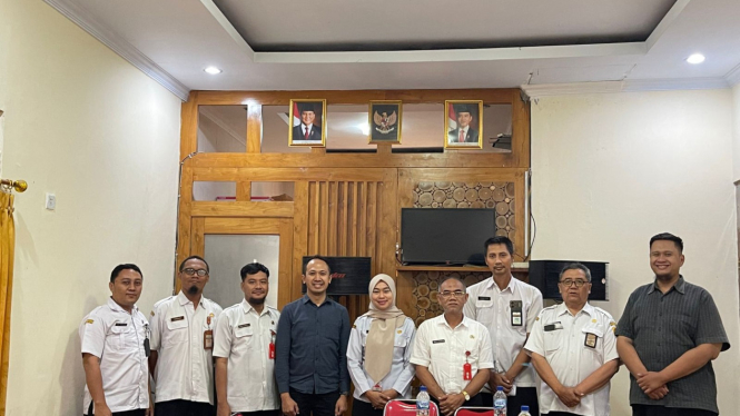 Dorong UMKM Ramah Lingkungan
