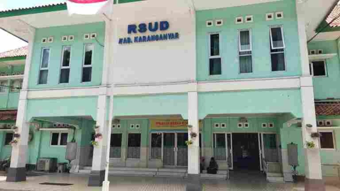 RSUD Kartini Karanganyar