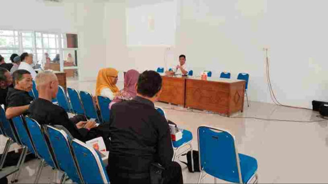 SGS Karanganyar 2025 Targetkan Rp2 Triliun
