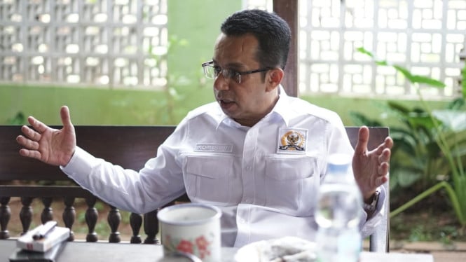 Anggota DPR RI Rizal Bawazier