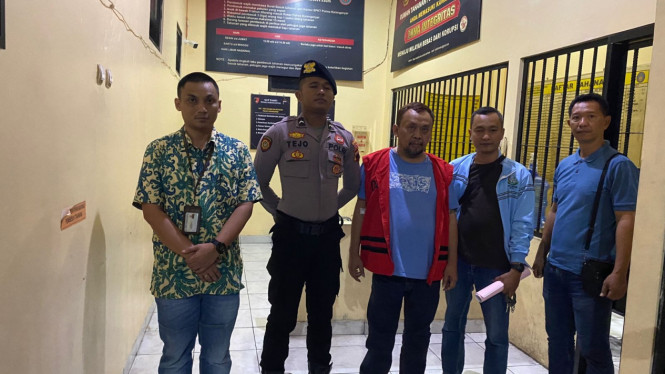 Majelis hakim Tipikor Semarang memperberat vonis Agung Sutrisno