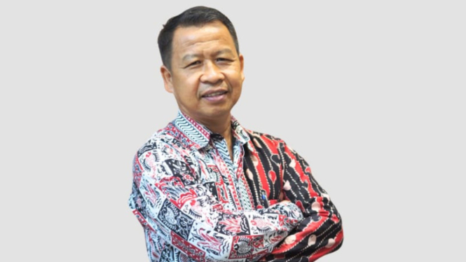 Dr Sugeng Riyanto
