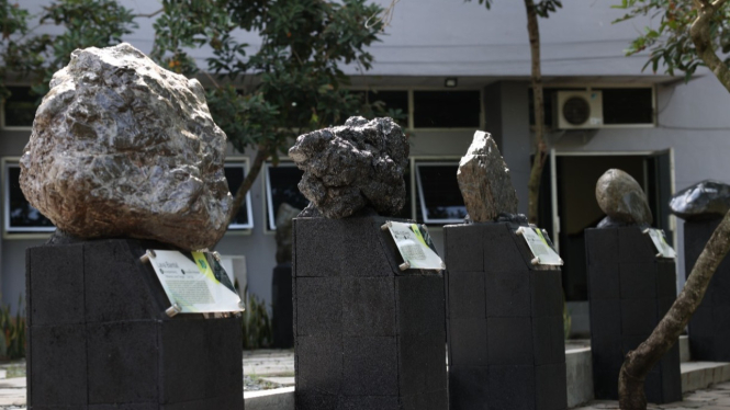 UGM buka Program Peminatan Metalurgi