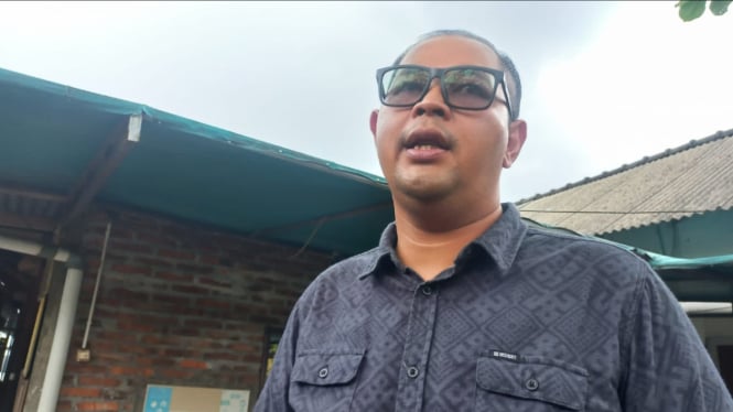 Anggota Komisi D DPRD DIY, Fajar Gegana