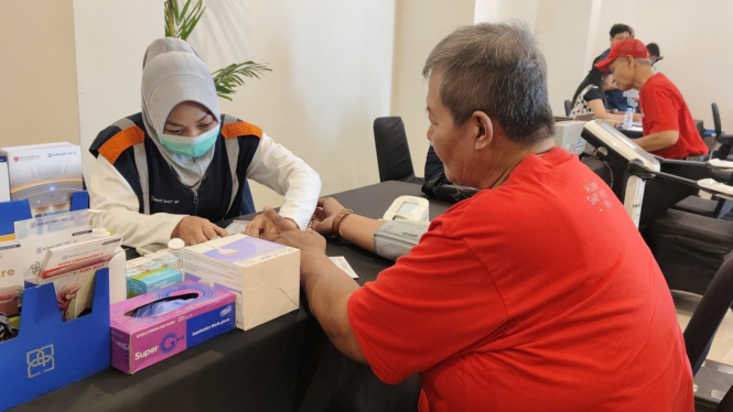 Roadshow Generali Health Cities